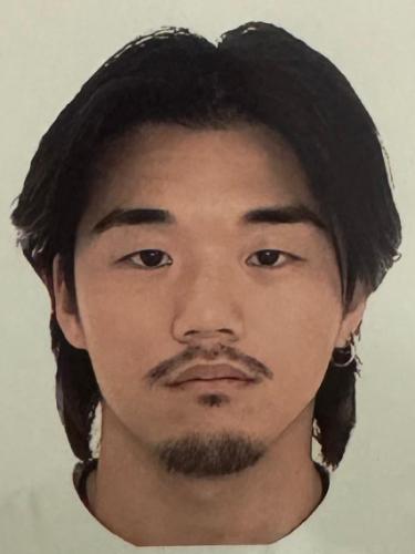 Naoya Fujiwara