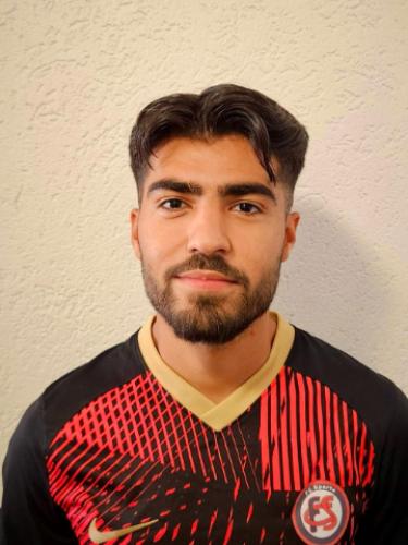 Cengiz Aköz