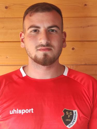 Omar Fakrou
