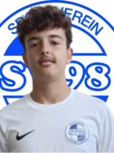 Olis Berisha