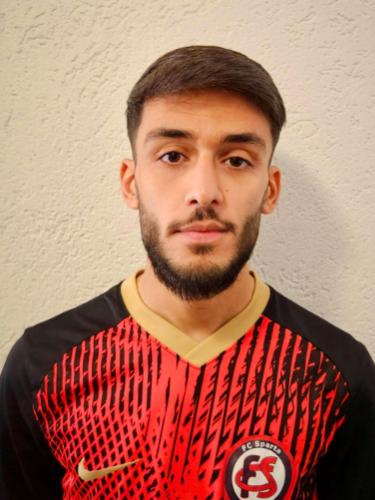 Hussein Sariyildiz