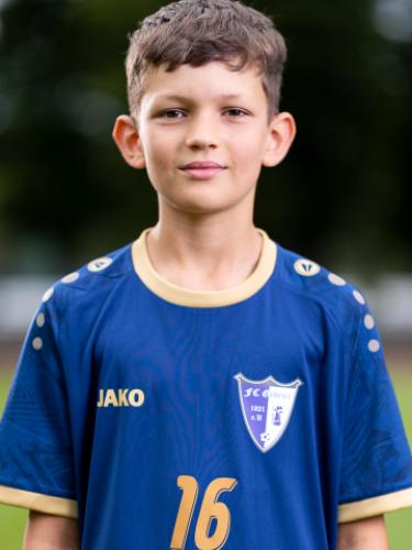 Luca Nittmann