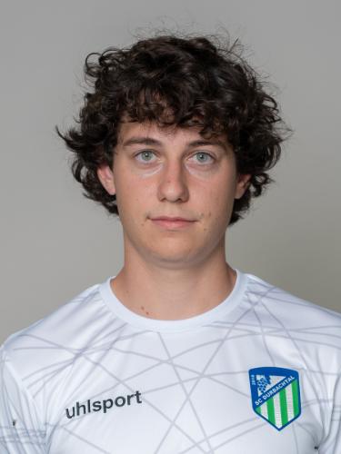 Benedikt Albert