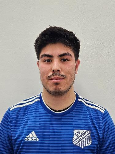 Abdollah Hamidi