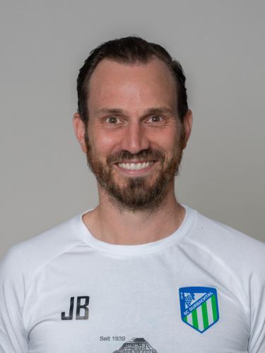 Julian Burg