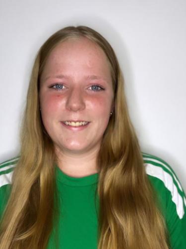 Nina Chantal Erdmann