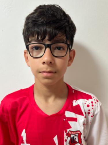 Belal Omar