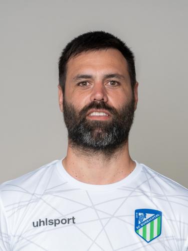 Benedikt Eggs