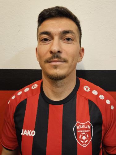 Selim Erdem