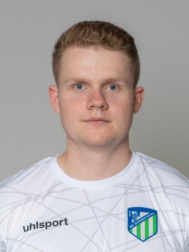 Adrian Kaiser