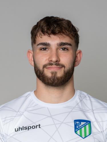 David Kellner