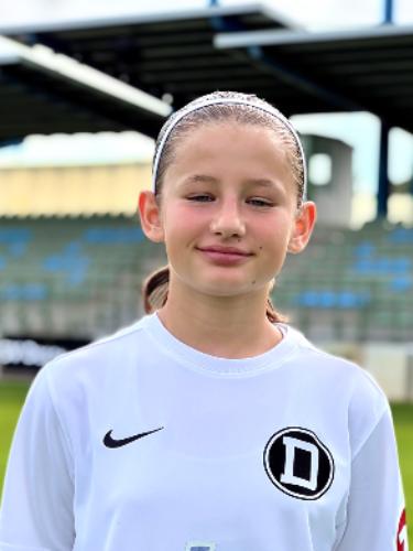 Leonie Kuczkowiak