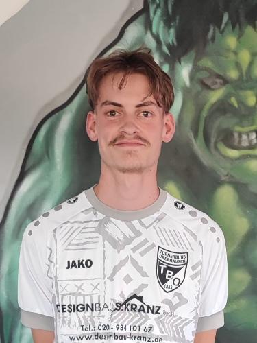 Julian Miguel Peitsch