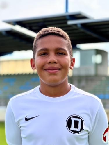 Paul Fernandes Zimmermann