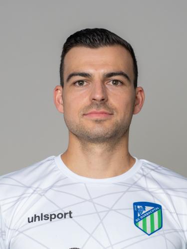 Marius Kern
