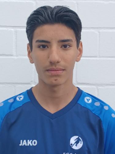 Omar Jabri