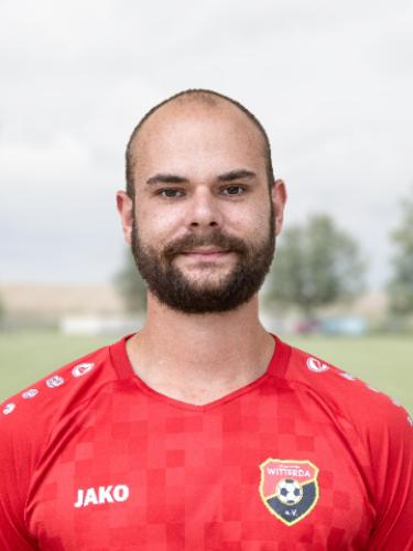 Fabian Degen