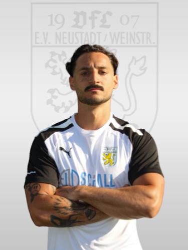 Furkan Karadeniz