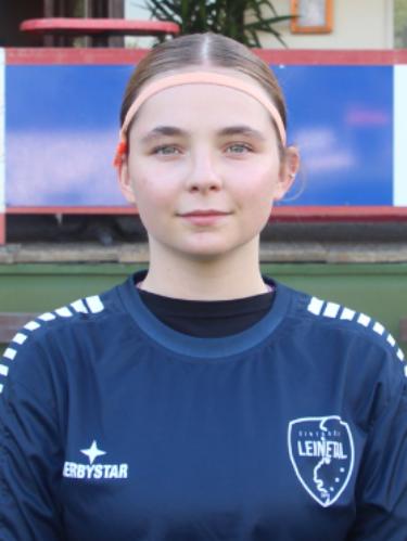 Luca Luisa Abeling