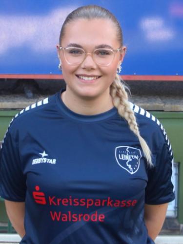 Hannah-Sophie Rehpenning