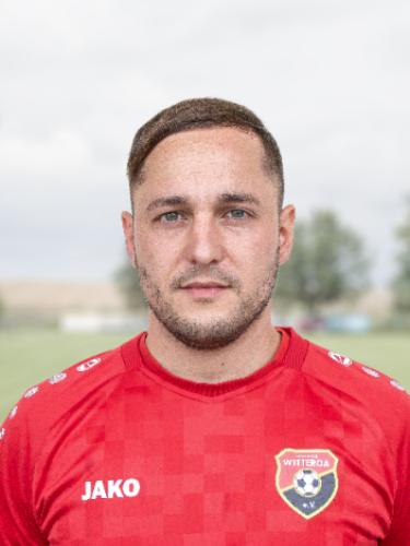 Florian Kröber