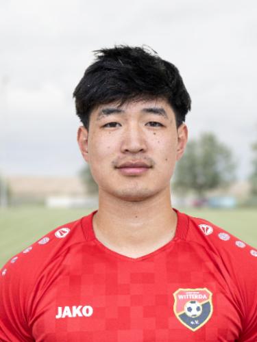 Quoc Duong Tran