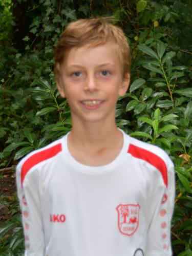 Ben Henning Eikermann