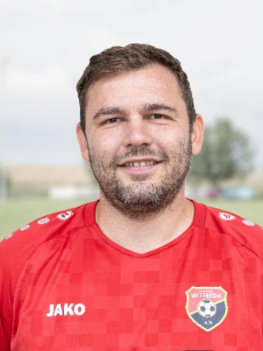 Carsten Weis