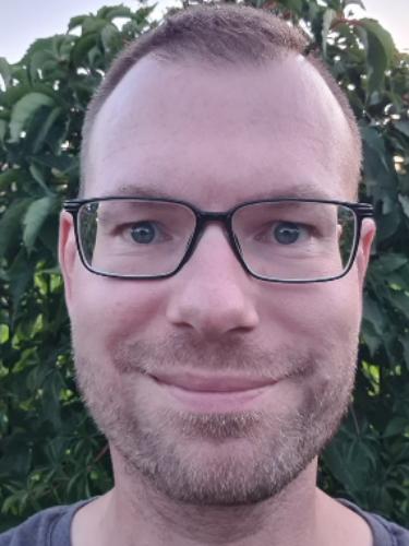 Sören Jähne