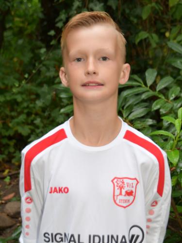 Louis Keano Hergen Tingelhoff