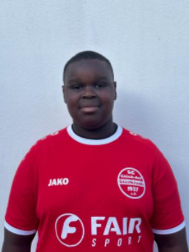 Abdoujalal Kere