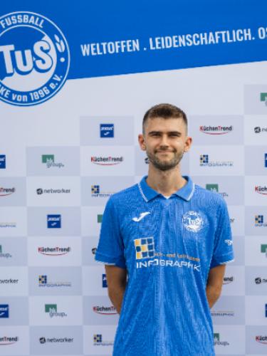 Daniel Kuchorz