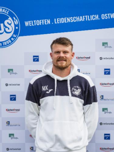 Matti Kuuse
