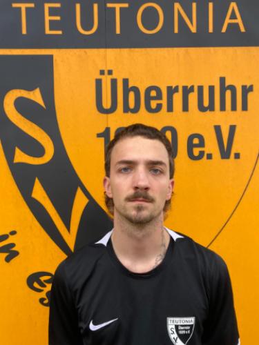 Luca Alexander Pötter