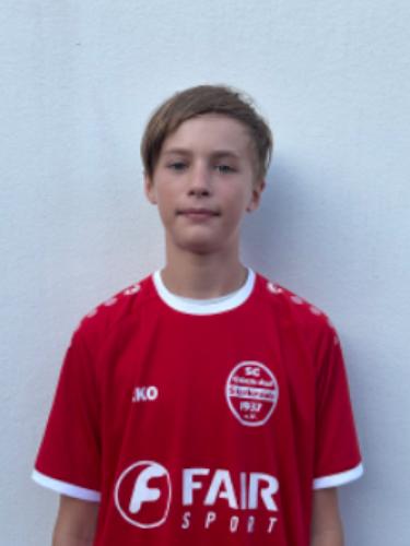 Nick Pascal Stanzel