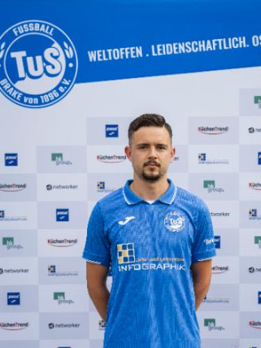 Justin Werner