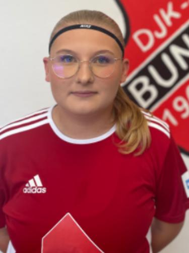 Ida Dünnebacke