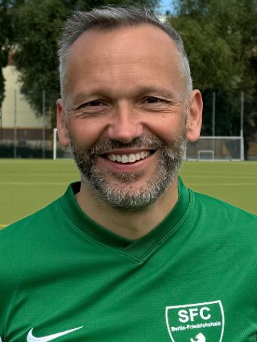 Daniel Petz