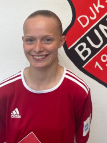 Johanna Hammoor