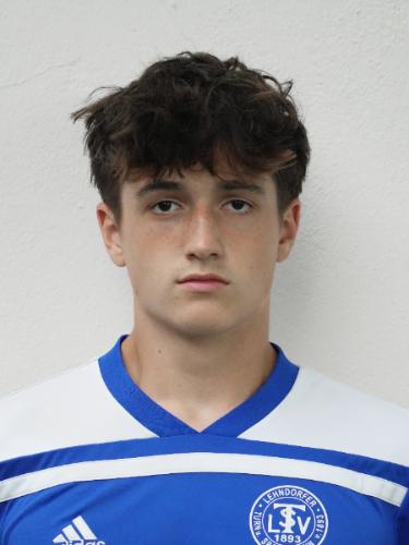 Valentin Schroeder