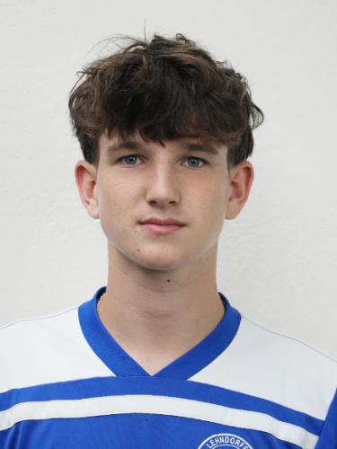 Noah Benjamin Stelter