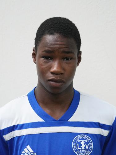 Johann Wetie Makouaze