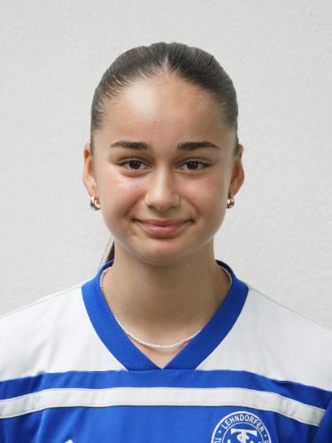 Wassiliki Windisch