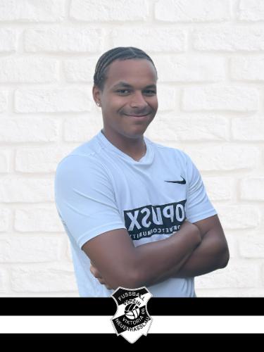 Alpha Jallow