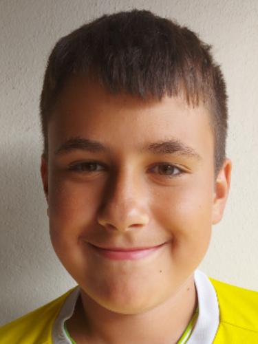 Alan Mosch