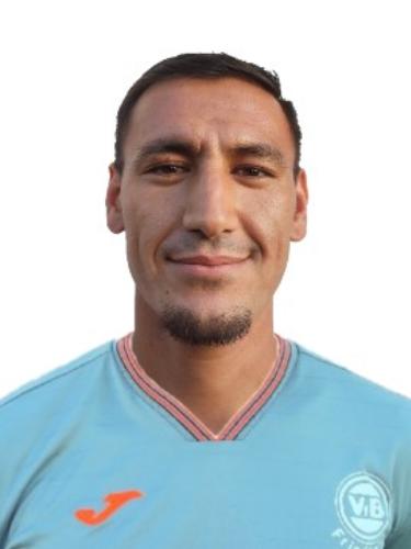 Ramezan Sakhi Zadeh