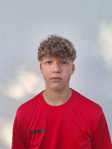Bennet Dickhoff