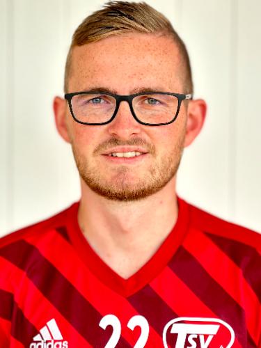 Fabian Wensing