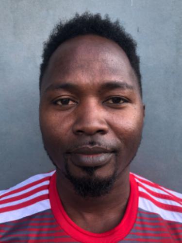 Steven Kisuule