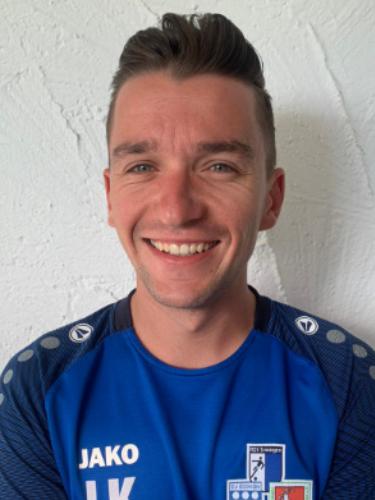 Lukas Konrad